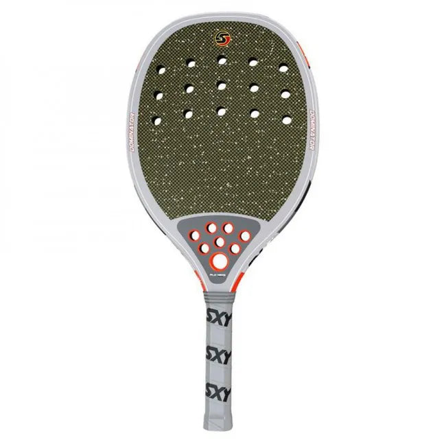 RAQUETE DE BEACH TENNIS SEXY DOMINATOR 2022