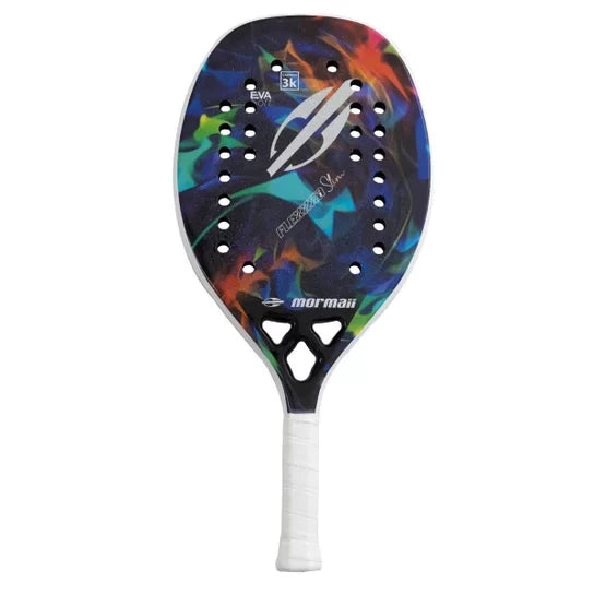 RAQUETE DE BEACH TENNIS MORMAII FLEXXXA SLIM